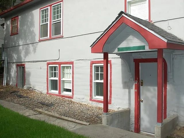 920 C St 920 C St