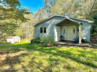 133 Upcreek Ln, Tunkhannock, PA 18657