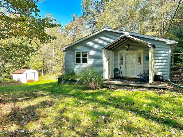 133 Upcreek Ln, Tunkhannock, PA 18657