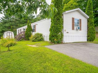 47 Autumn Lane, Lewiston, ME 04240