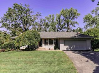 608 Herkimer St, Oskaloosa, KS 66066