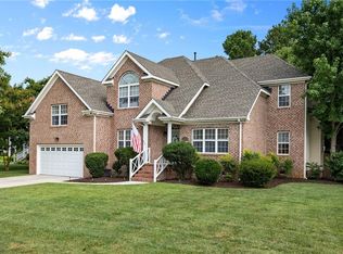 816 Sparks Trce, Chesapeake, VA 23322