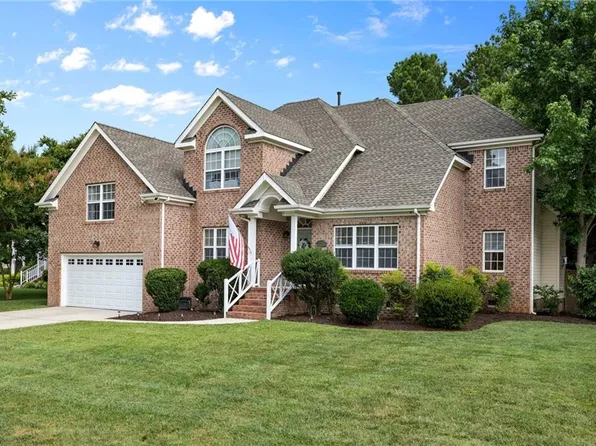 816 Sparks Trce, Chesapeake, VA 23322