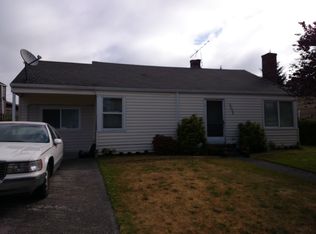 2008 S Ferdinand St, Seattle, WA 98108
