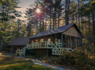 19 Schroon River Frst, Chestertown, NY 12817