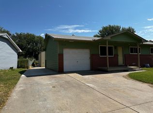 1324 N Anna St, Wichita, KS 67212