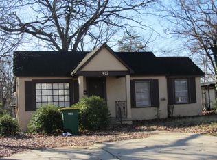 912 W 45th St, North Little Rock, AR 72118