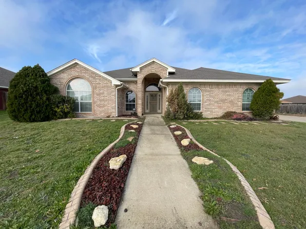 2705 Jasmine Ln, Killeen, TX 76549