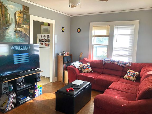 2nd image of 313 S Lowry St APT C