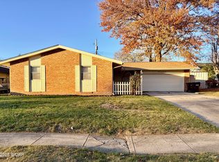 2964 Hanover Dr, Lima, OH 45805