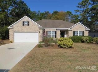 120 Deacon Dr, Pawleys Island, SC 29585