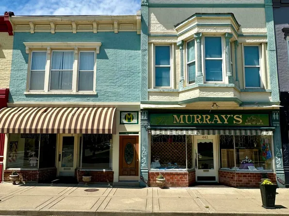 439-443 Main St, Carrollton, KY 41008