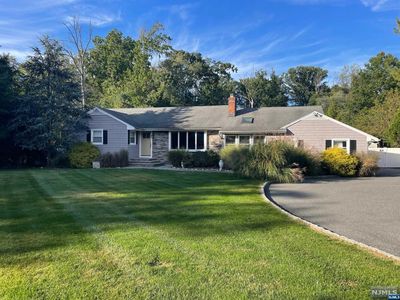 816 Westwood Ave, River Vale, NJ, 07675