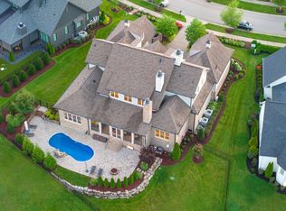 8255 Heirloom Blvd, College Grove, TN 37046