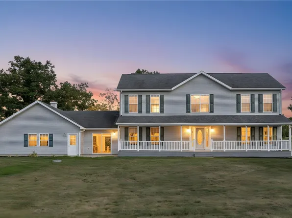 2395 Country Estates Rd, Penn Yan, NY 14527