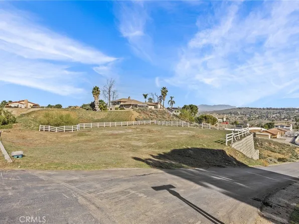 16538 Canyon Ridge Rd Lot 288, Riverside, CA 92503