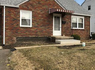 66 Brickman Ave, Mansfield, OH 44906