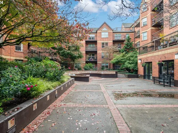 1500 SW Park Ave APT 201, Portland, OR 97201