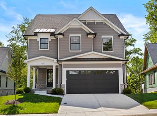 3521 Harper Woods Ln, Lexington, KY 40515