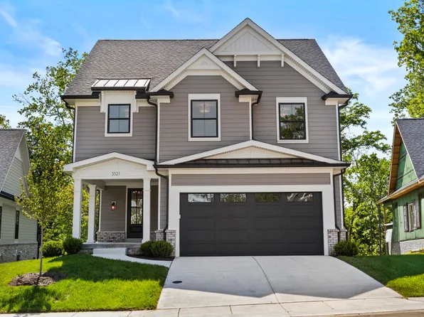 3521 Harper Woods Ln, Lexington, KY 40515