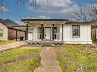 106 Cook St, Waxahachie, TX 75165