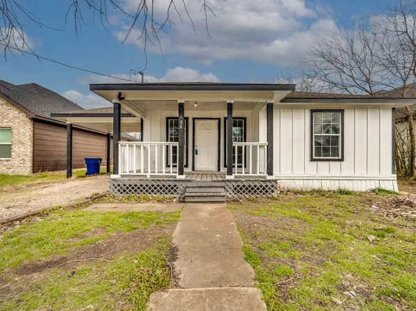 106 Cook St, Waxahachie, TX 75165