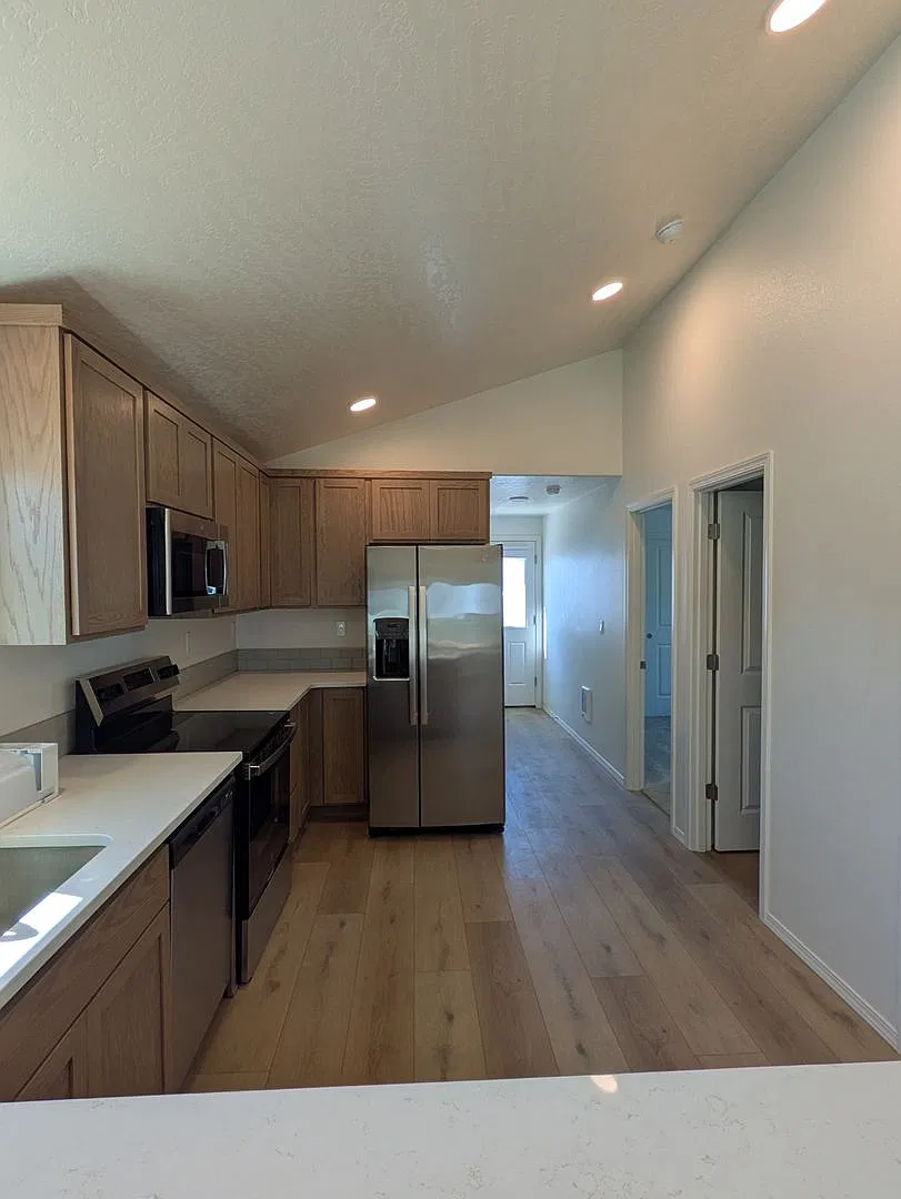 New Single Level Home in SunRidge Community — Photo 4