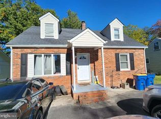 119 Archer St, Fredericksburg, VA 22408