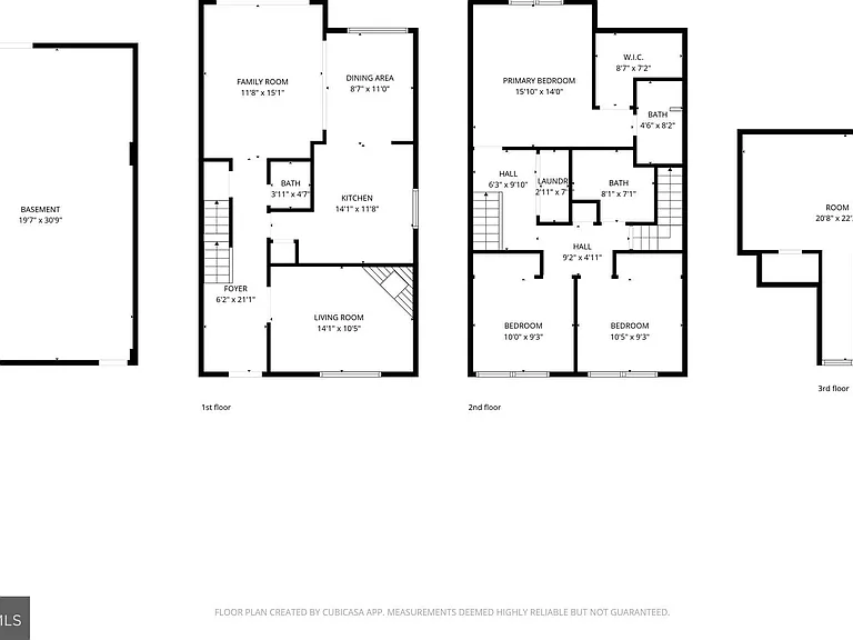 1197 Heyward Rd #35 — Photo 40