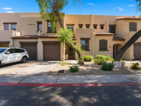 1886 E Don Carlos Ave, Tempe, AZ