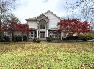 1273 Cougar Dr, Mountain Home, AR 72653