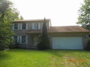 1354 Lorelei Dr, Fayetteville, OH 45118
