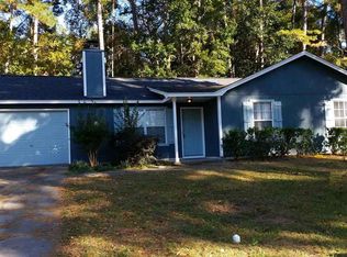 1473 Valley Green Dr, Tallahassee, FL 32303