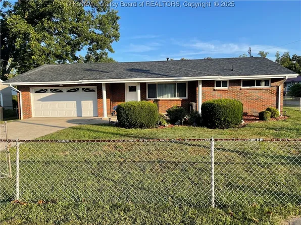 5219 Monta Vista Dr, Charleston, WV 25313