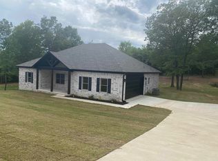 16 Heritage Ln, Guy, AR 72061