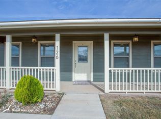 126 Hog Eye Rd, Abilene, TX 79602
