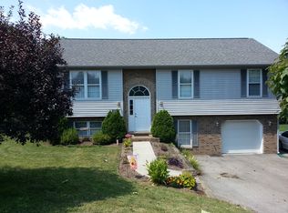 2016 Kay St NW, Roanoke, VA 24017