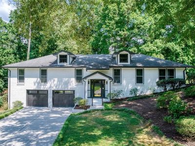 2510 Camelot Cir, Marietta, GA, 30062