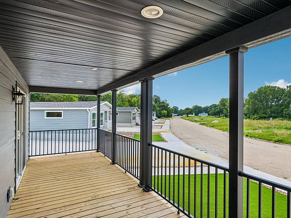 2nd image of 7368 NE Berwick Dr Unit 6