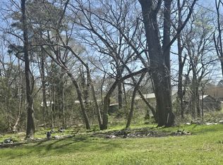 482 Bremond St, Timpson, TX 75975