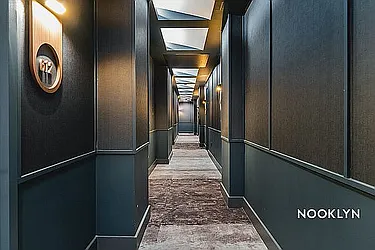 Rented by Nooklyn NYC LLC