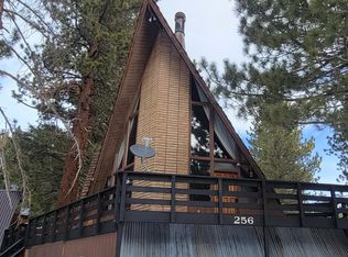 256 Pinecrest Ave, Mammoth Lakes, CA 93546