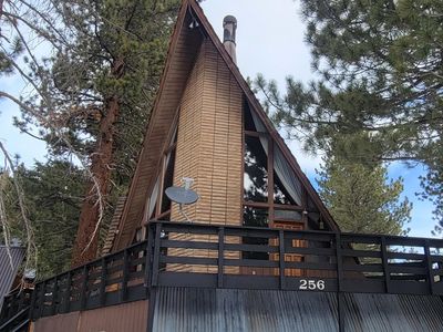 256 Pinecrest Ave, Mammoth Lakes, CA, 93546