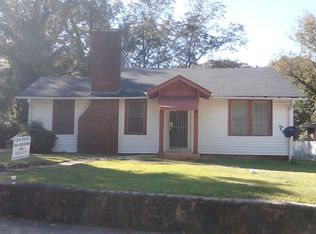 2217 Whites Mill Rd, Decatur, GA 30032