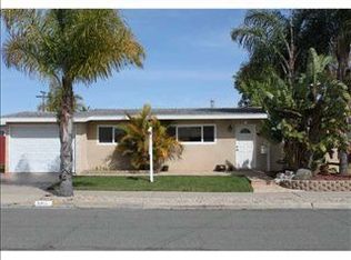 5017 Roscrea Ave, San Diego, CA 92117