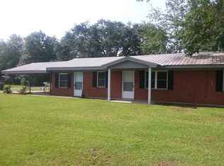 3704 Roberts Rd, Moss Point, MS 39562