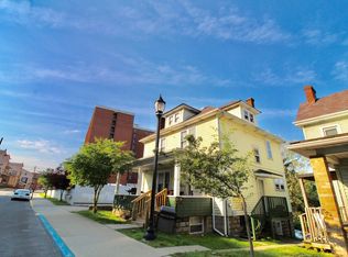 233 Grant Ave #B, Morgantown, WV 26505