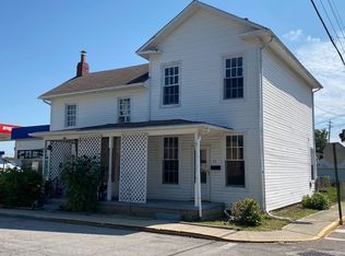 20-22 S Twin St, West Jefferson, OH 43162