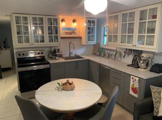 661 Colson Dr, Key Largo, FL 33037