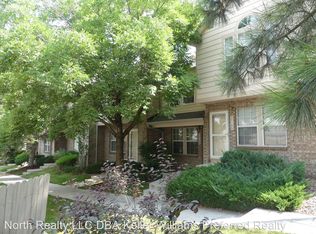 3016 W 107th Pl UNIT F, Westminster, CO 80031
